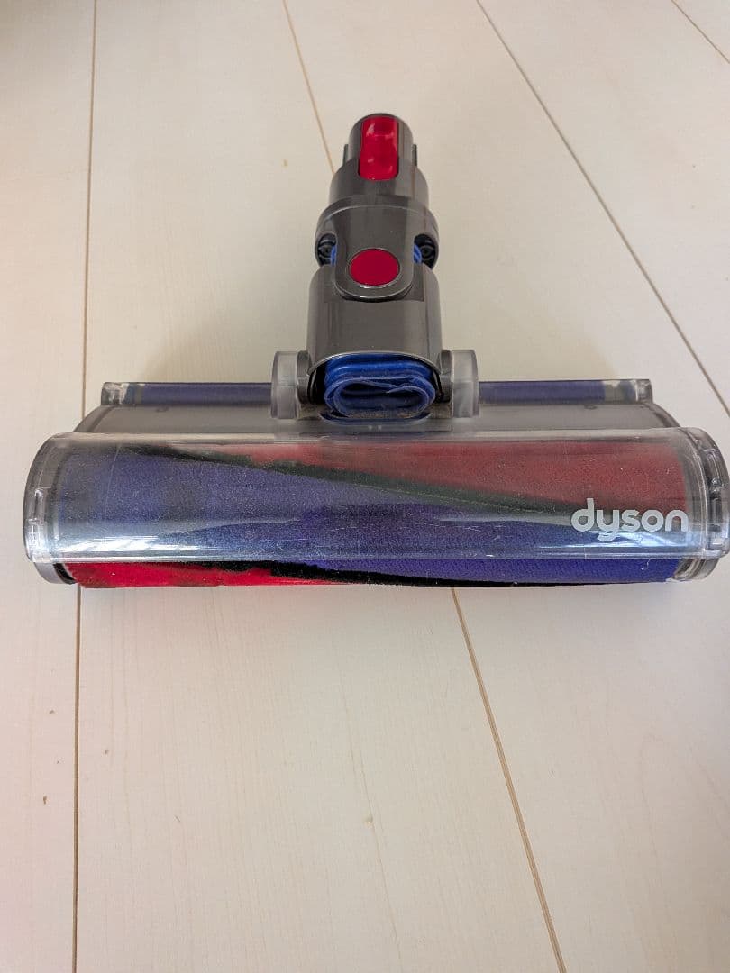 Dyson スティッククリーナー 充電スタンド付き