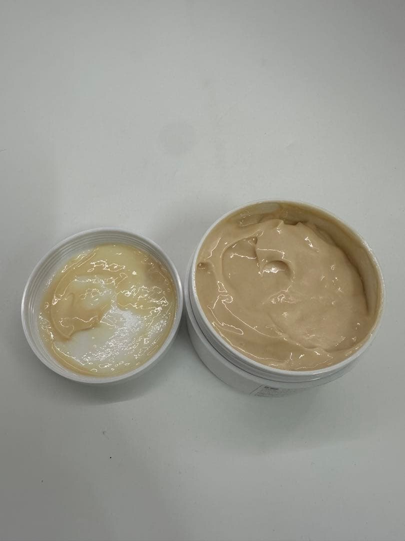 ③ 【未使用品】ルアンジュプロ　ルアンジュドボーテ　クリアリッチクリーム200g