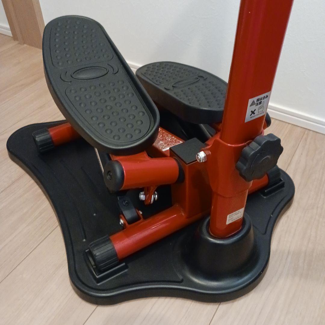 フットステッパー