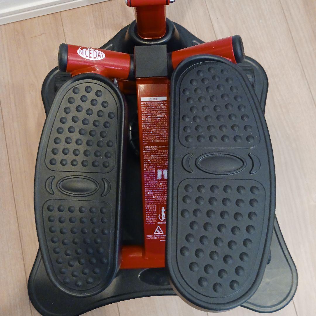 フットステッパー