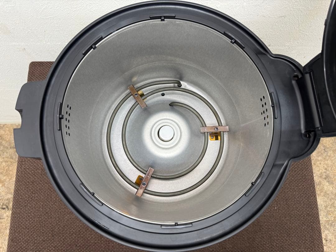 タイガー　業務用　炊飯ジャー　２升炊き　３.６L　厨房　飲食店　JNO-360