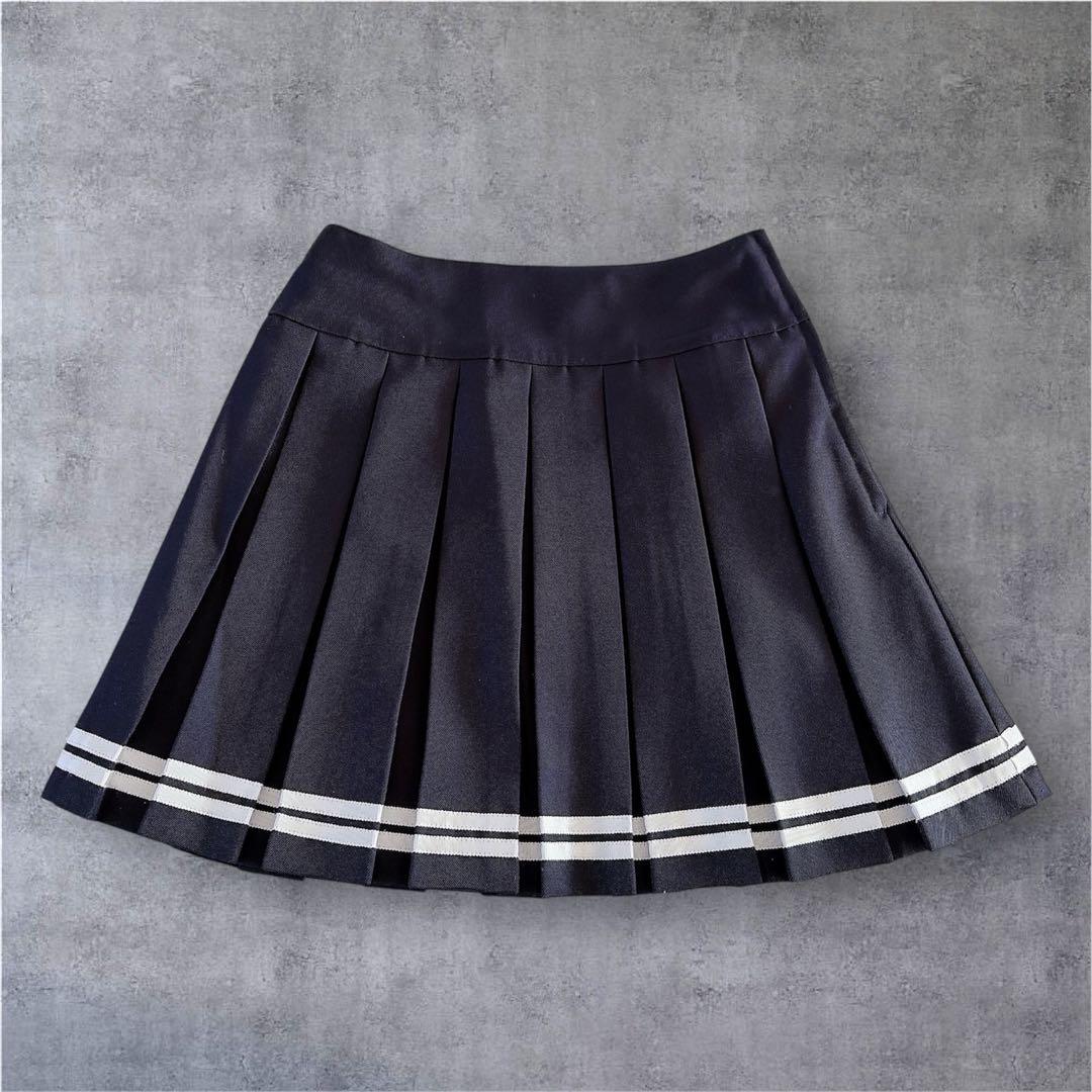 7【美品】レピピアルマリオ ガールズフォーマルスーツ　150㎝　4点セット　卒服