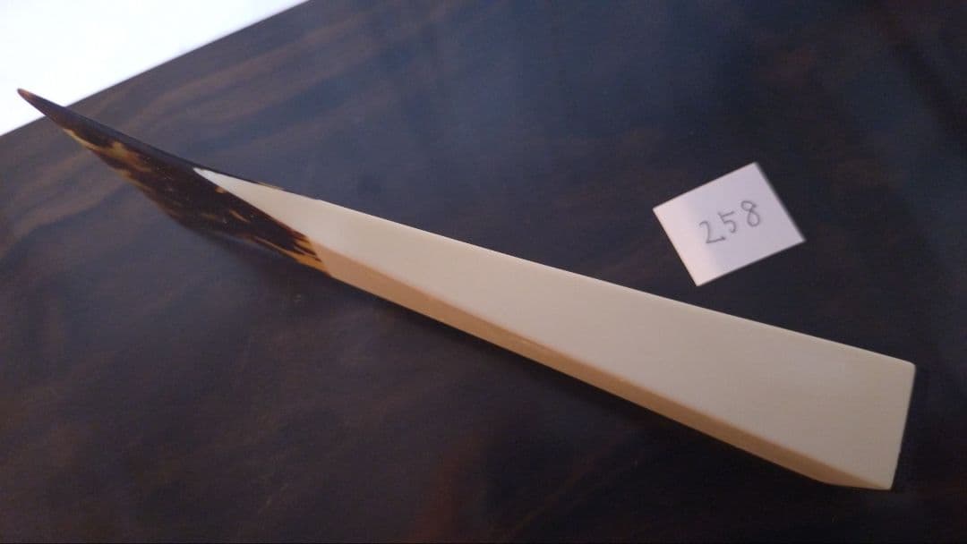 三味線バチ【送料無料】m258管理