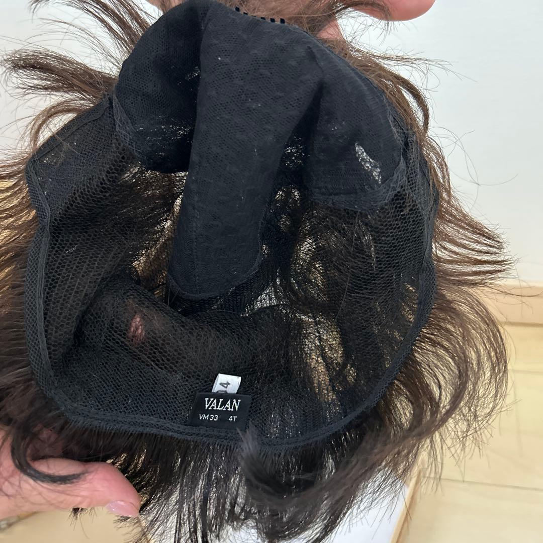 フォンテーヌ✴︎レディースウイッグ