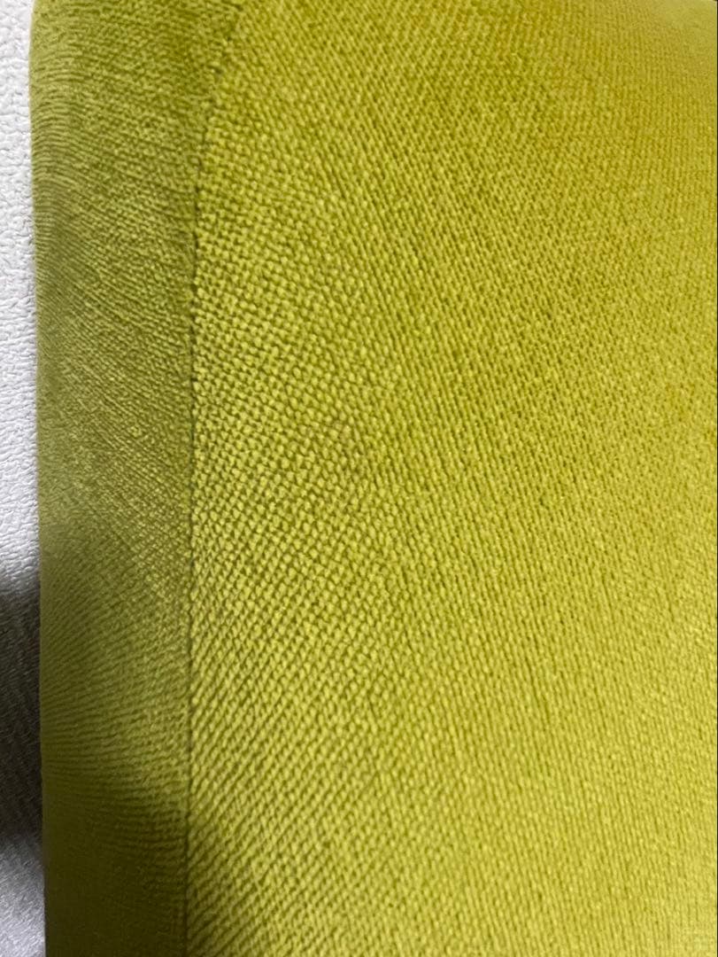 IDEE 1人掛け AO SOFA グリーン イデー アーオ ソファ 1人がけ