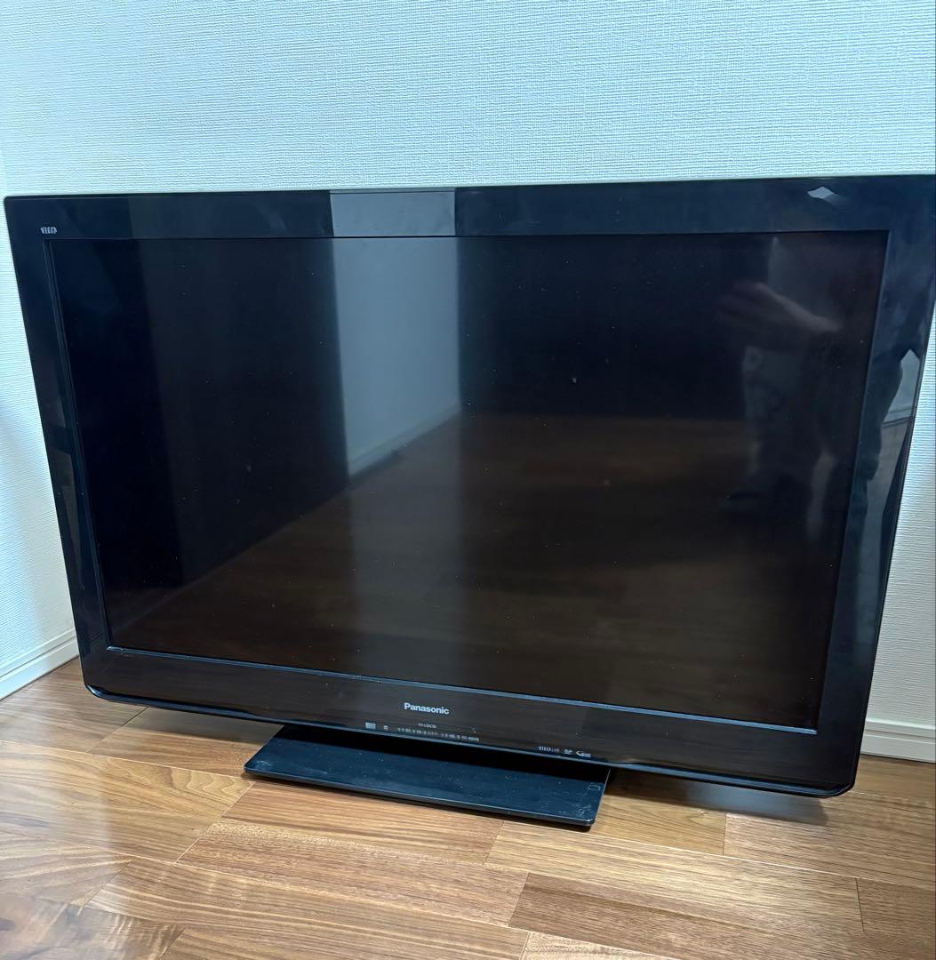 動作確認済‼️Panasonic VIERA 32型 液晶テレビ