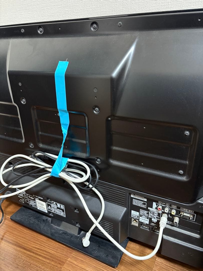 動作確認済‼️Panasonic VIERA 32型 液晶テレビ