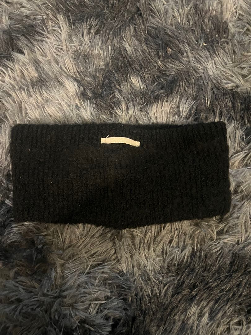 Kinema ヘアバンド KNM-22AW-AC13