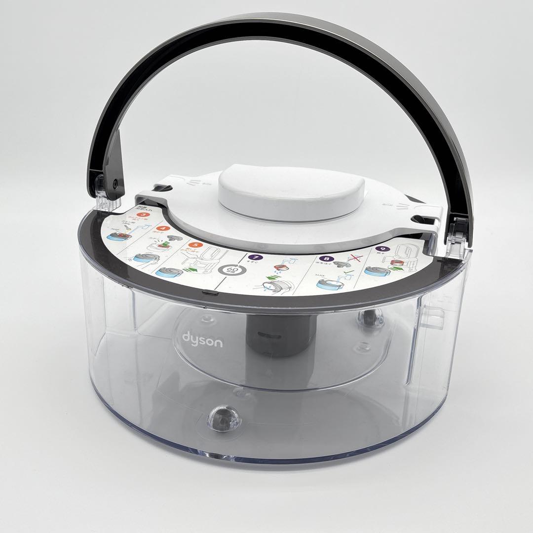 【美品】dyson Purifier Humidify 加湿空気清浄機 ダイソン