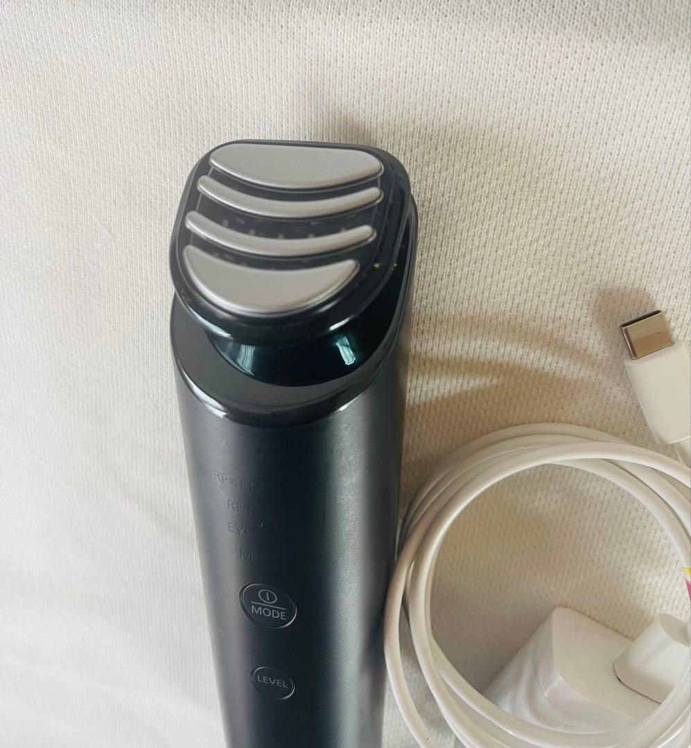 Panasonic 美顔器 VITALIFT EH-SR85-K 充電器付き