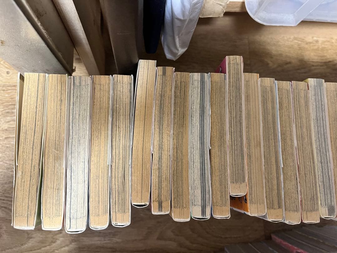 ONE PIECE ワンピース 1～113巻　全巻セット