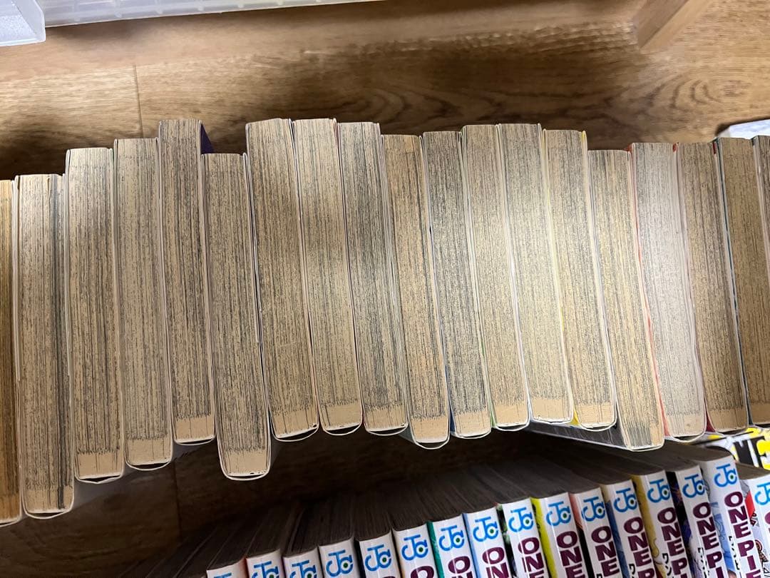 ONE PIECE ワンピース 1～113巻　全巻セット