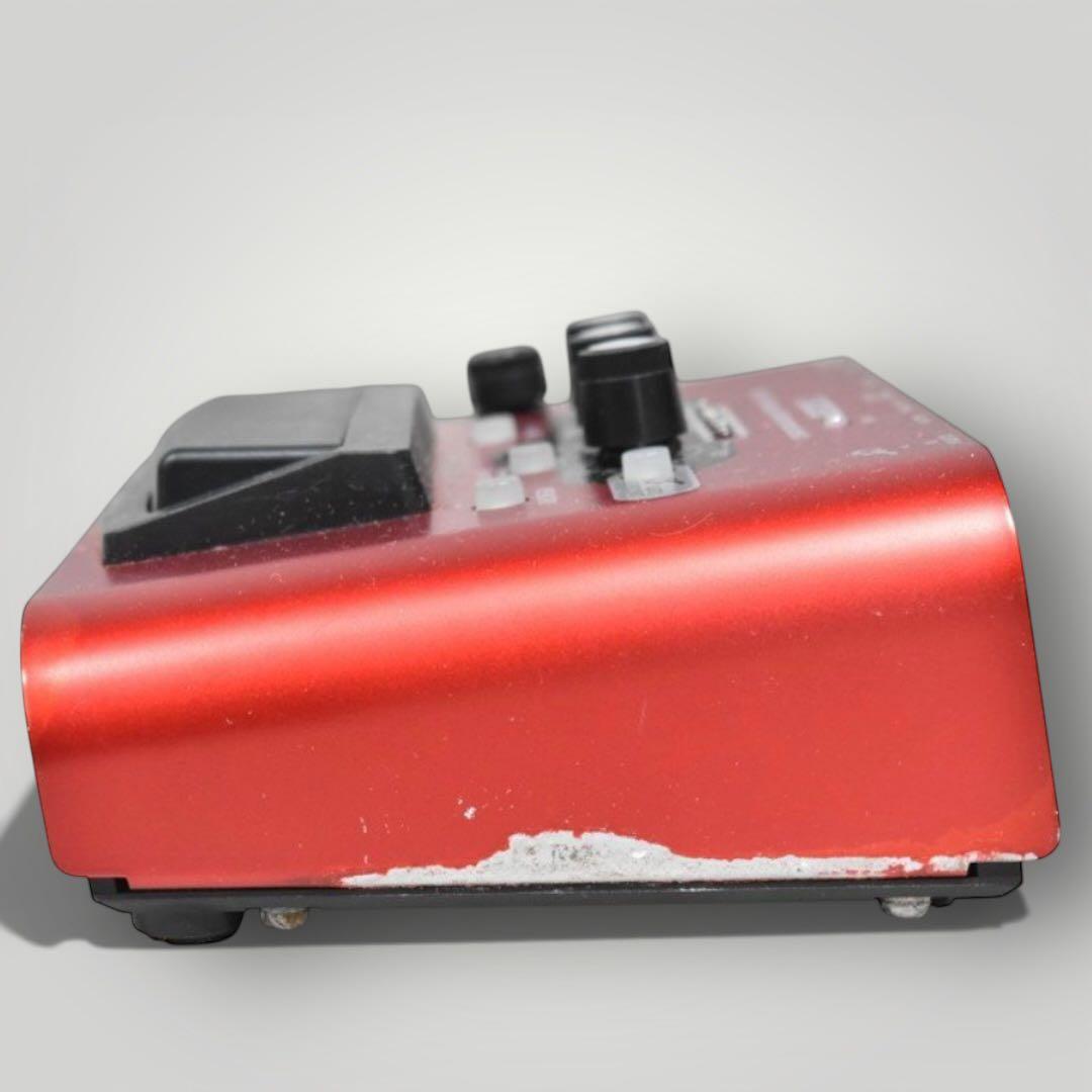 G*d様 BOSS VE-2 Vocal Harmonist ボーカルエフェクタ