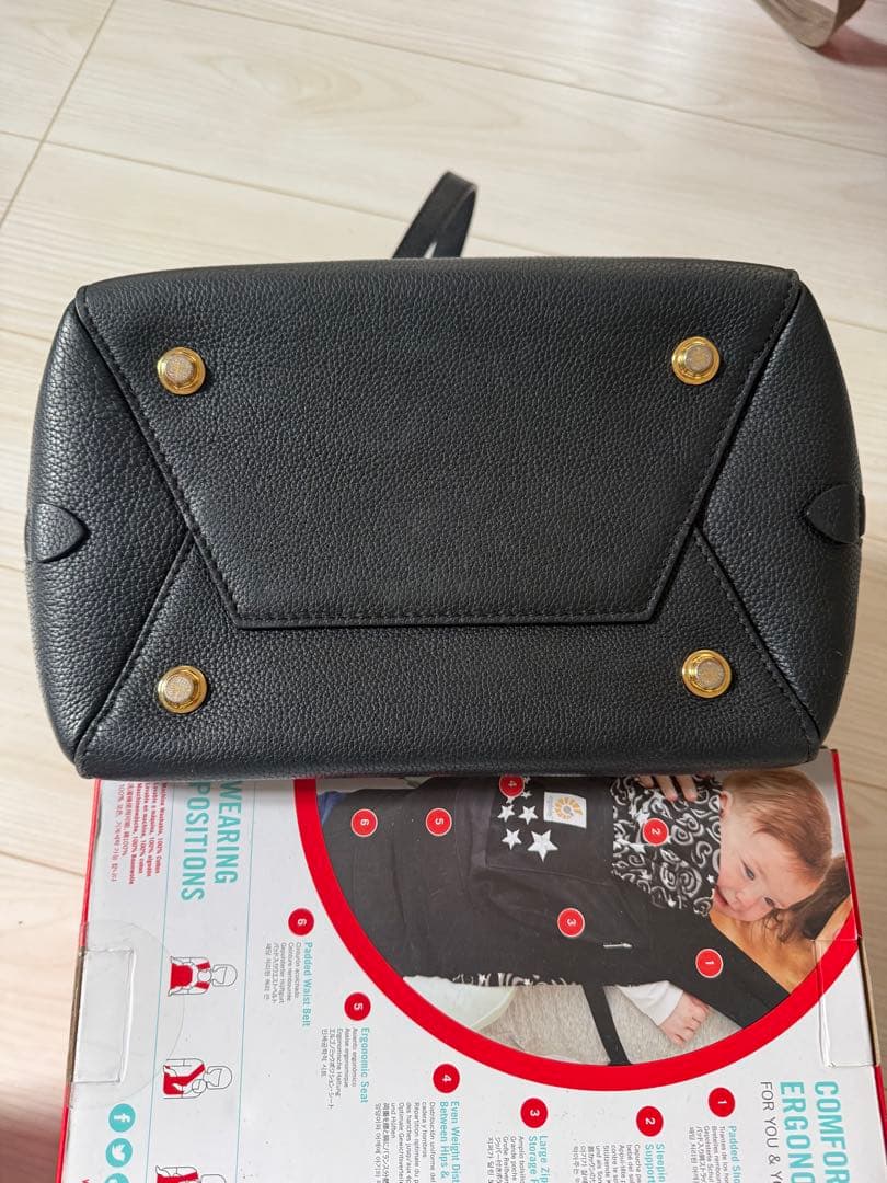 ぽよぽん貴重ルイヴィトンフリーダムトリヨン2way