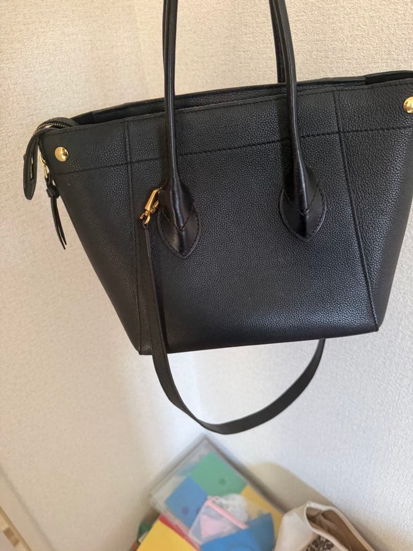 ぽよぽん貴重ルイヴィトンフリーダムトリヨン2way