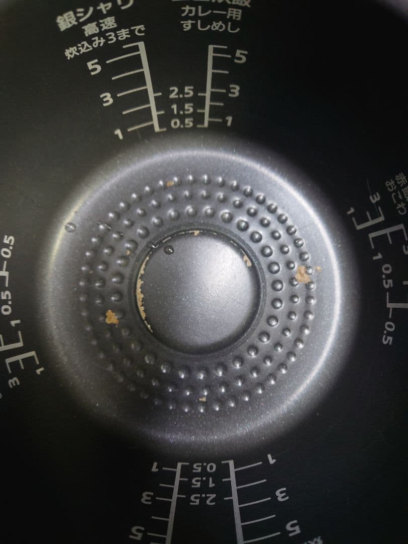 Panasonic パナソニック　 SR-SPX106 炊飯器