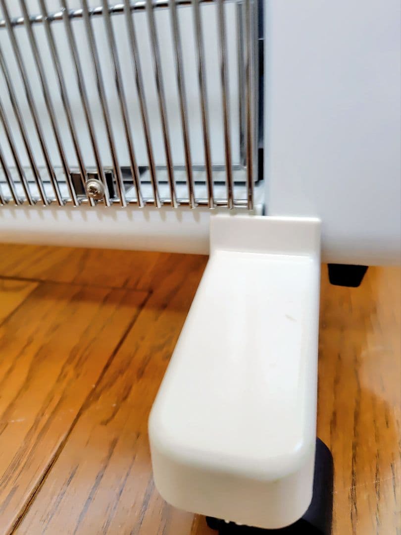 ほとんど未使用 夢暖望　660型　夢暖房　遠赤外線ヒーター　省エネ