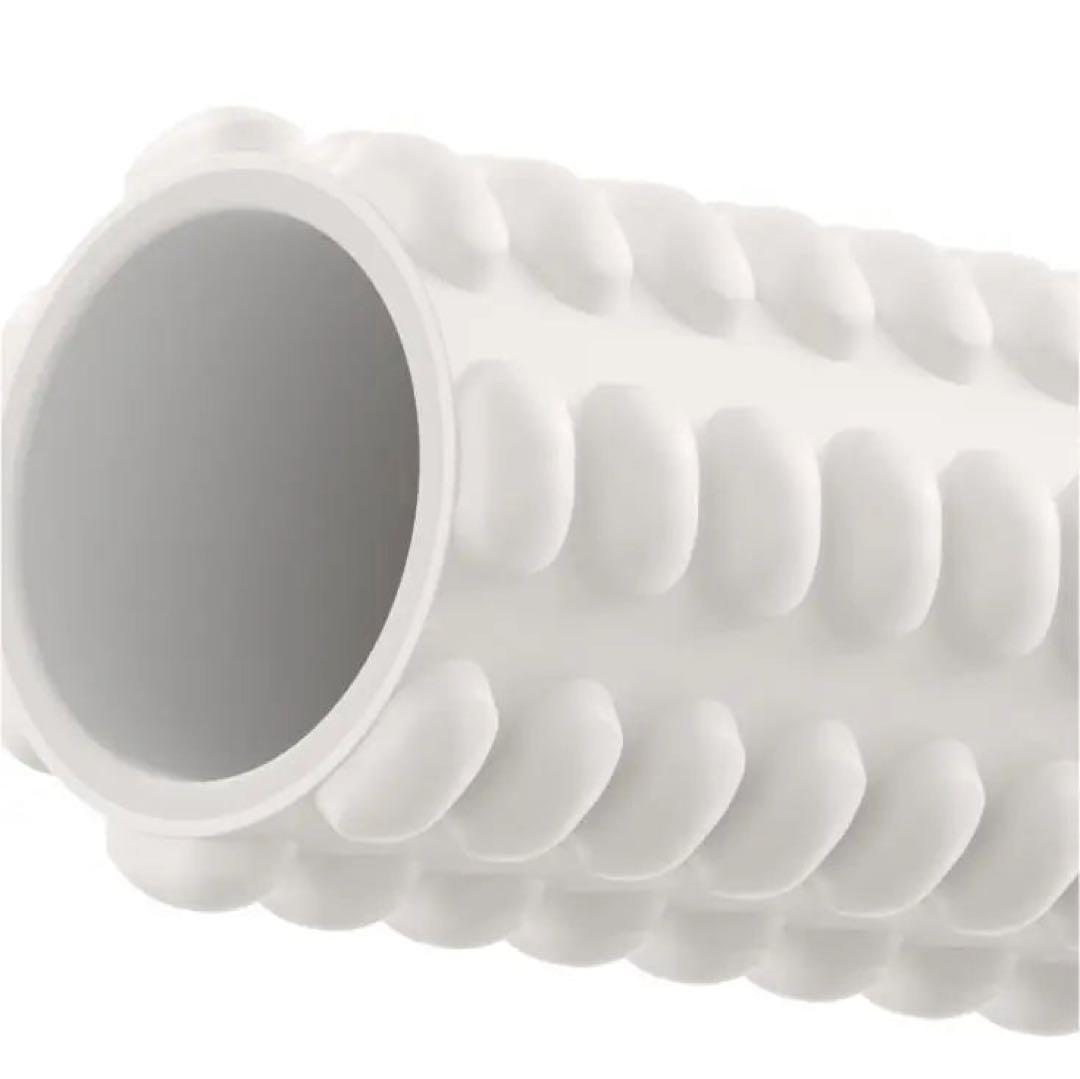 フィルローラー　FILAMENT 整体師・川島悠希監修のストレッチポール