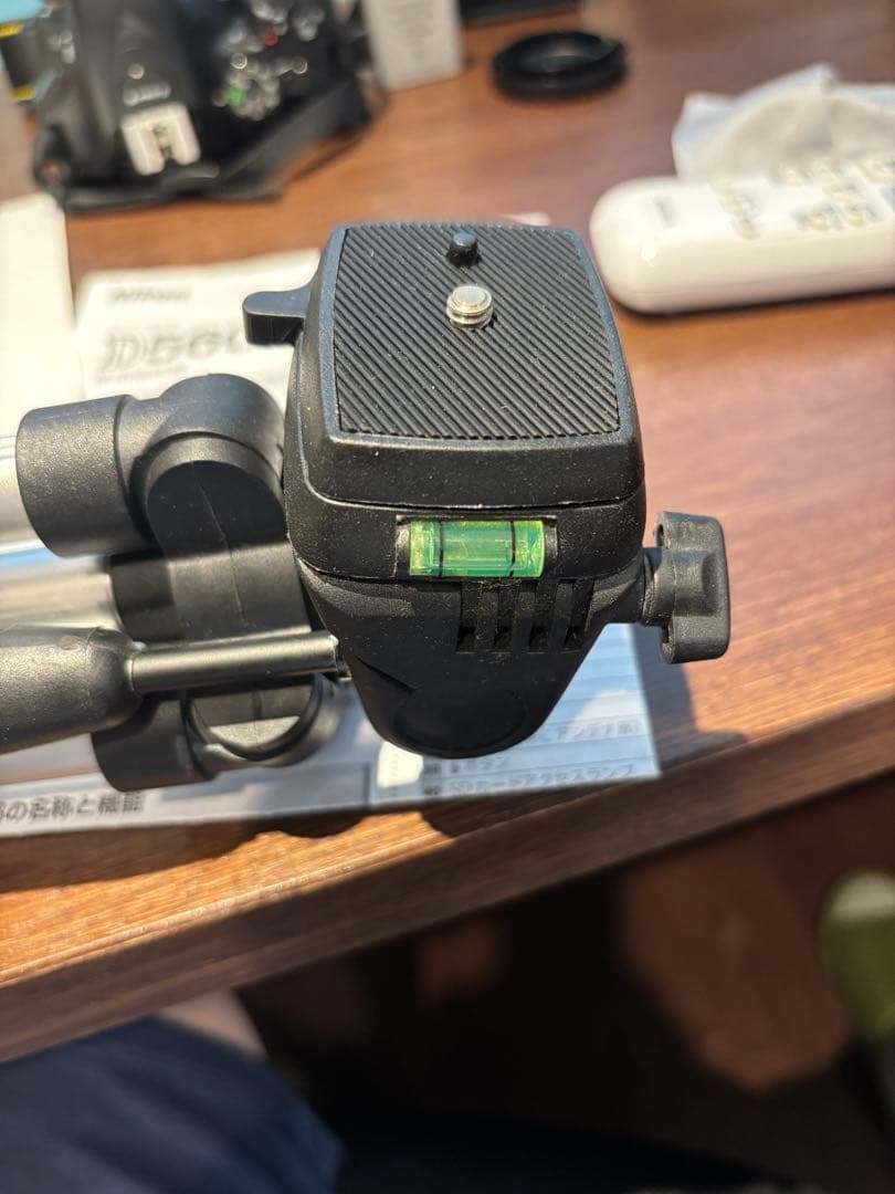 ニコンデジタル一眼レフカメラD5600セット