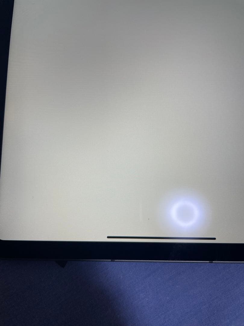 iPad Pro 11 (第3世代) 128GB WiFi + セルラー