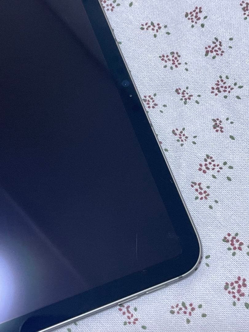 iPad Pro 11 (第3世代) 128GB WiFi + セルラー