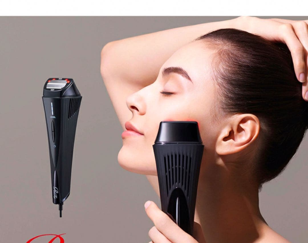 リファ　ダーマヒート　新品　保証書あり