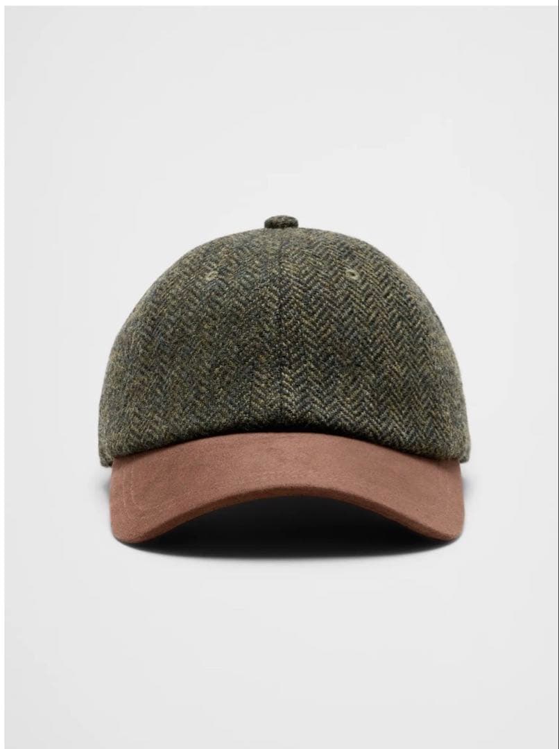 BANANAREPUBLIC 岸優太 着用キャップ バナナリパブリック