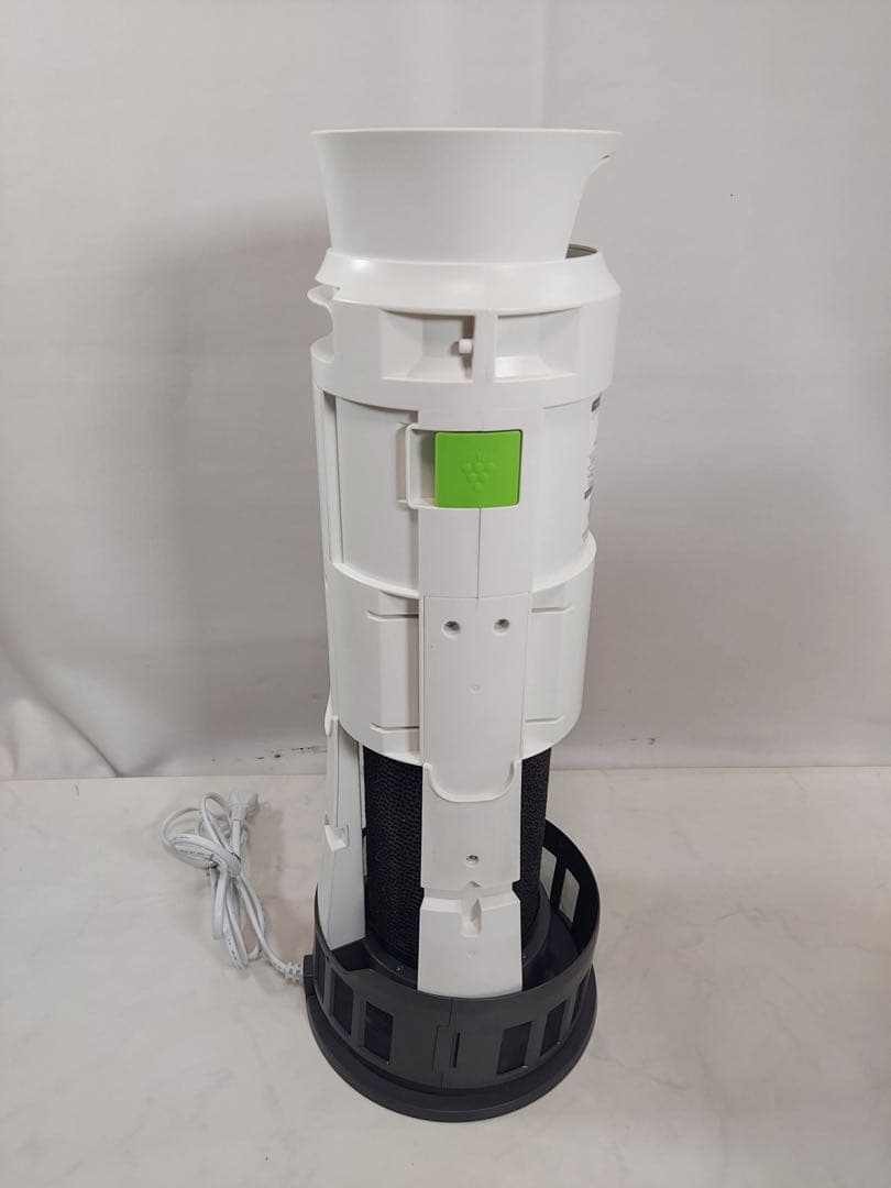 SHARP 脱臭機　DY-S01-W　2022年製