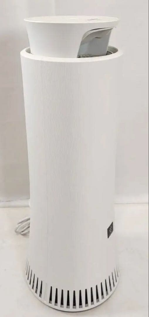 SHARP 脱臭機　DY-S01-W　2022年製