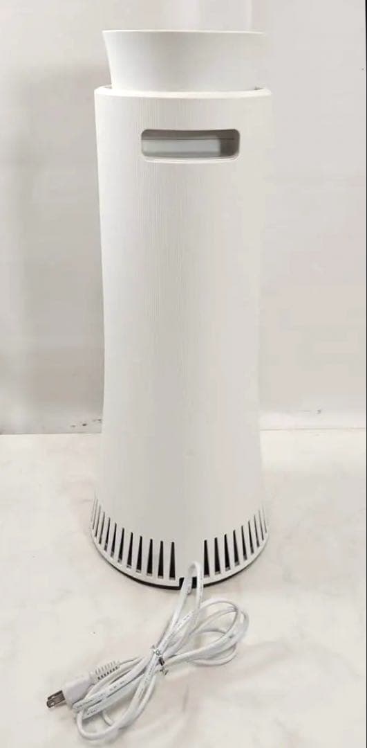 SHARP 脱臭機　DY-S01-W　2022年製