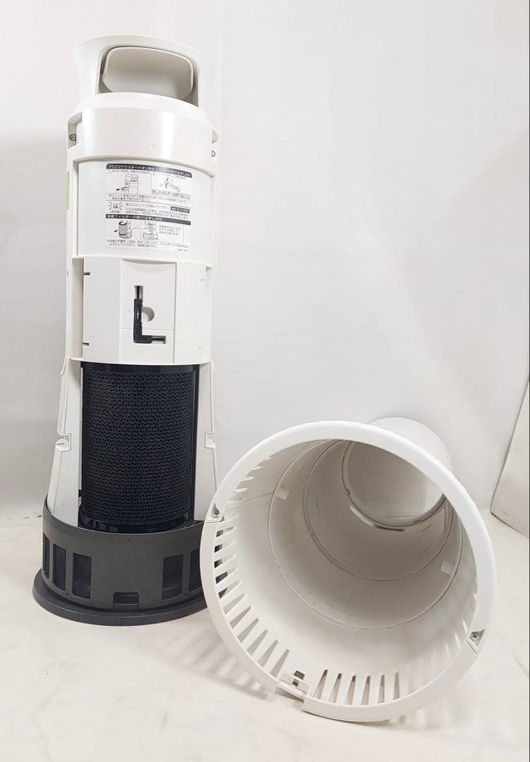 SHARP 脱臭機　DY-S01-W　2022年製