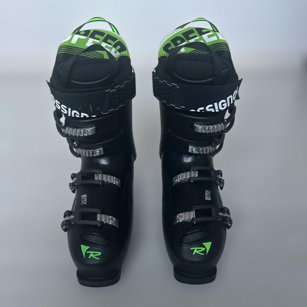 スキー ROSSIGNOL Speed