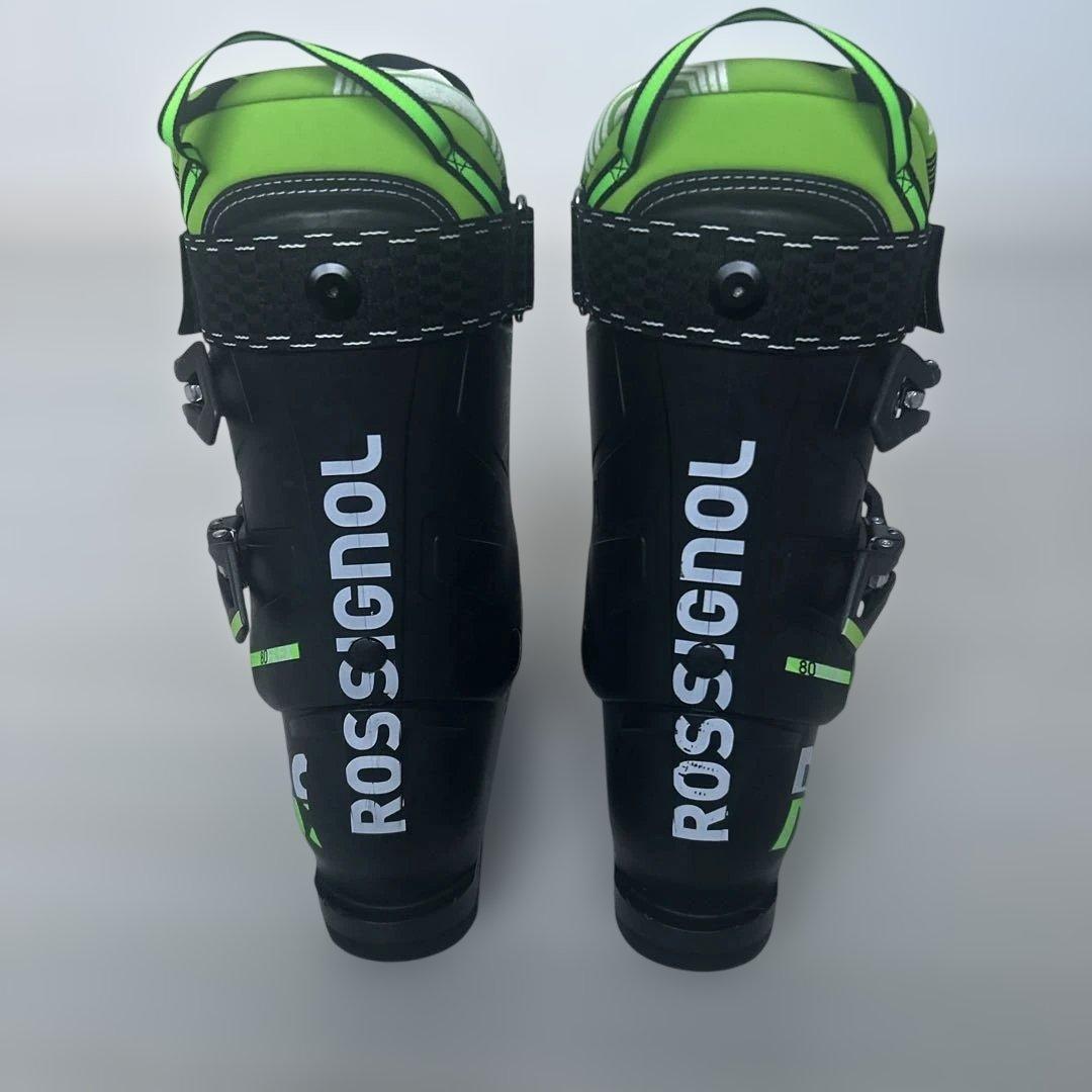 スキー ROSSIGNOL Speed