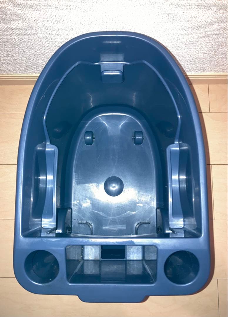 SANYO R-1 キャニスター掃除機 本体