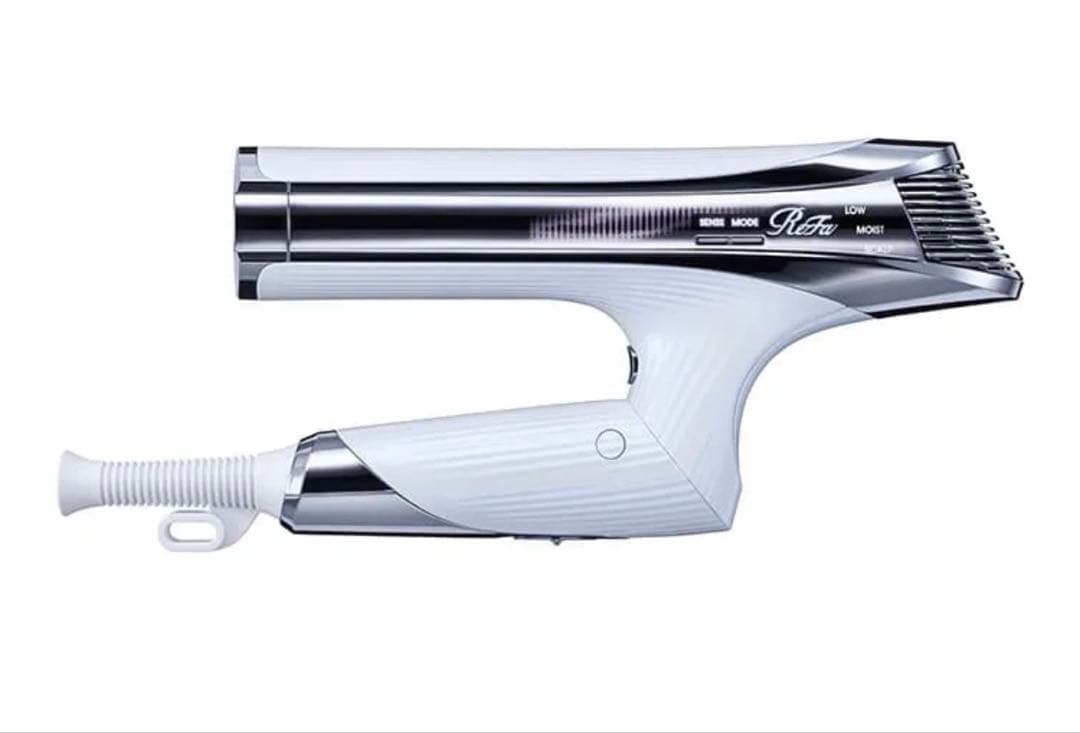 ReFa BEAUTECH DRYER S+ 白色【やっひーさん専用】