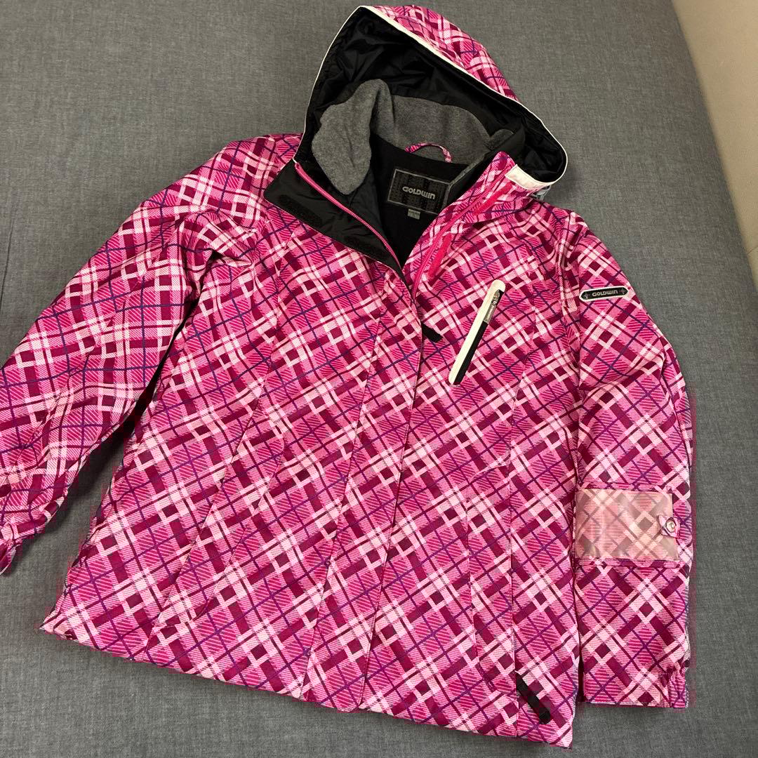 GOLDWIN ゴールドウィン　スキーウェア上下セット