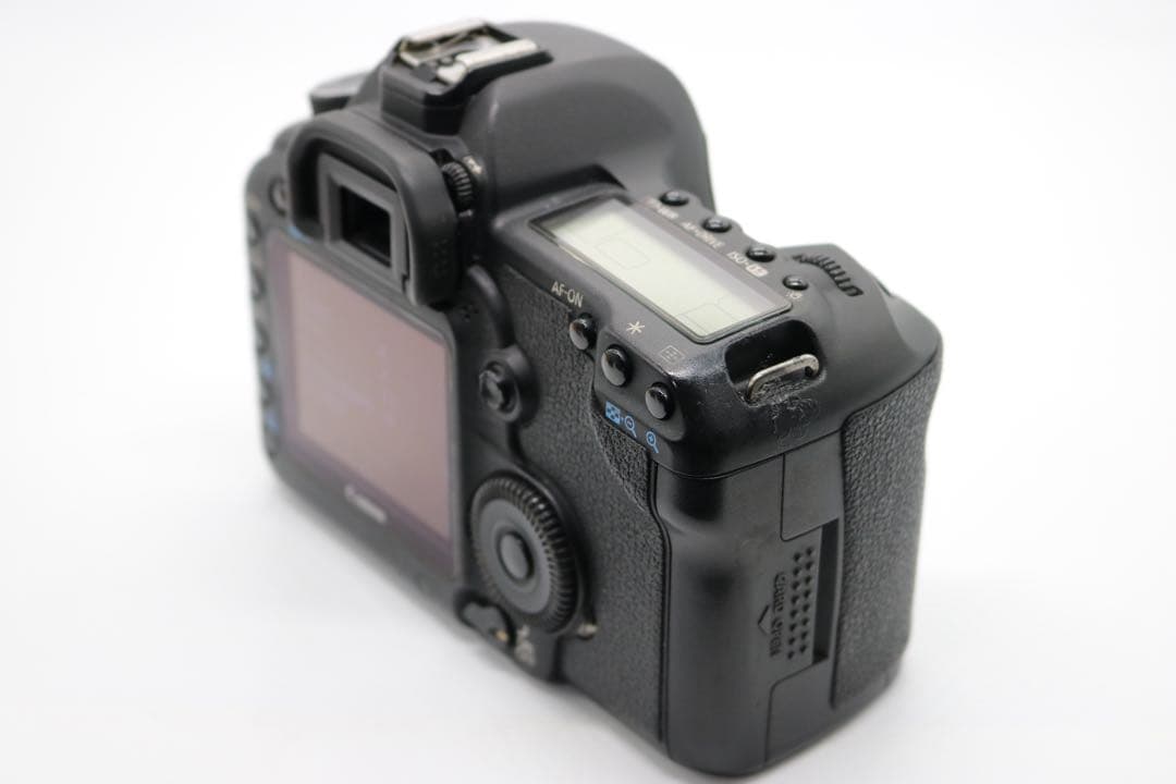 【Canon EOS 5D Mark Ⅱ ダブルレンズセット】 初期不良返品あり