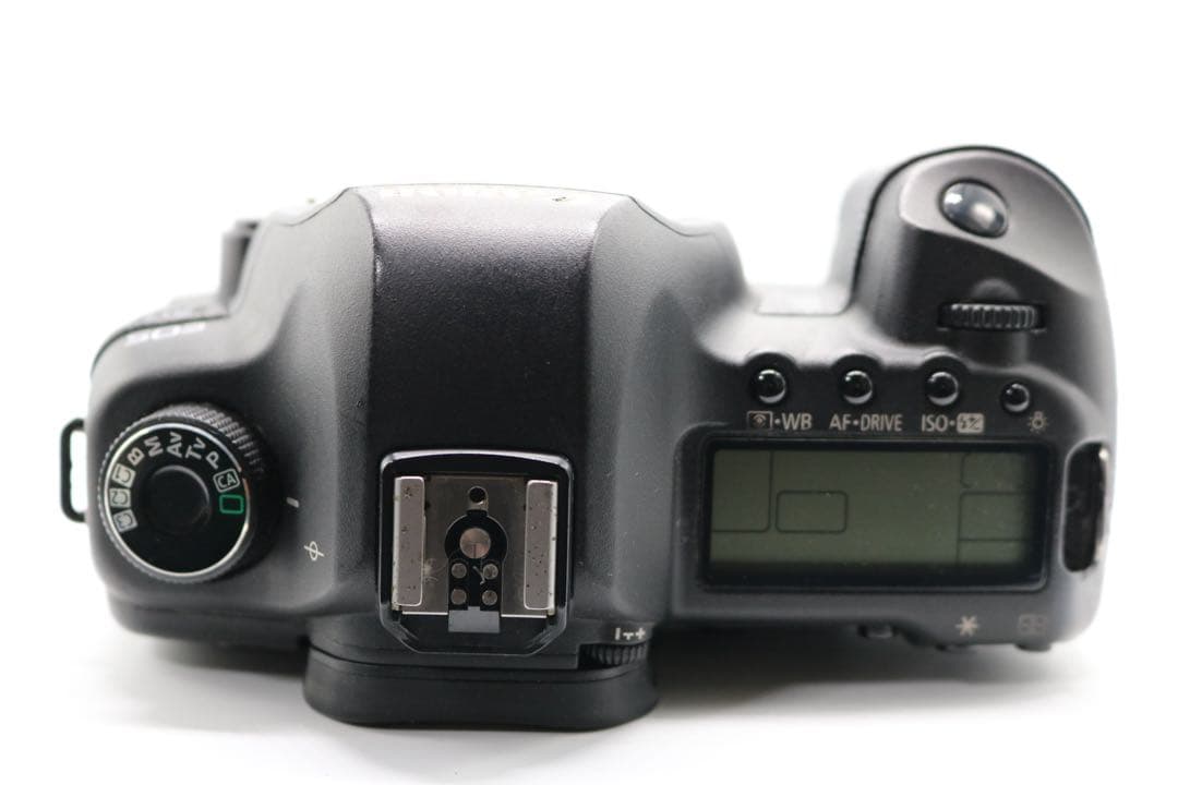 【Canon EOS 5D Mark Ⅱ ダブルレンズセット】 初期不良返品あり