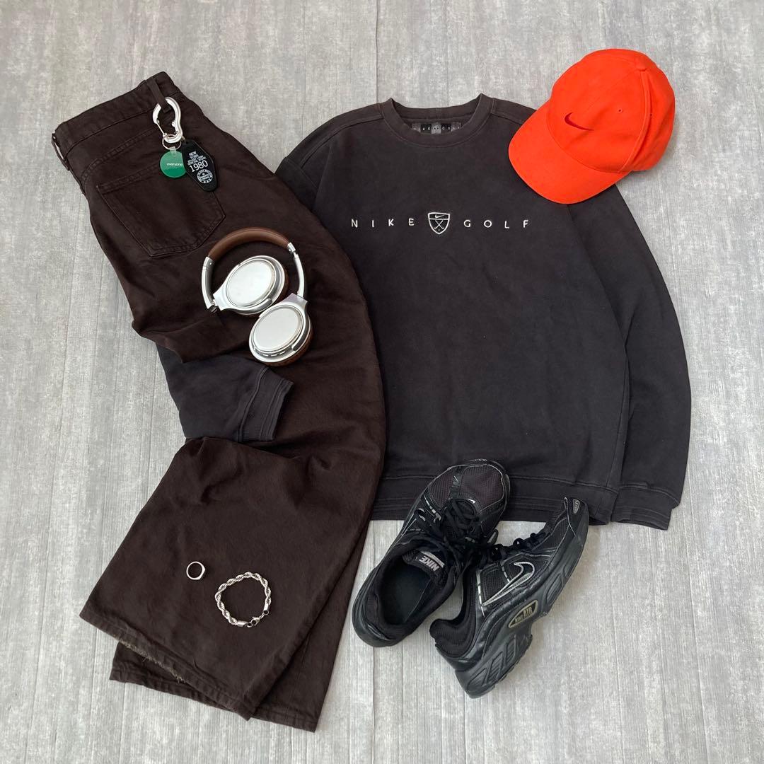 c-boy style 【NO.352】　ナイキ　ストリート