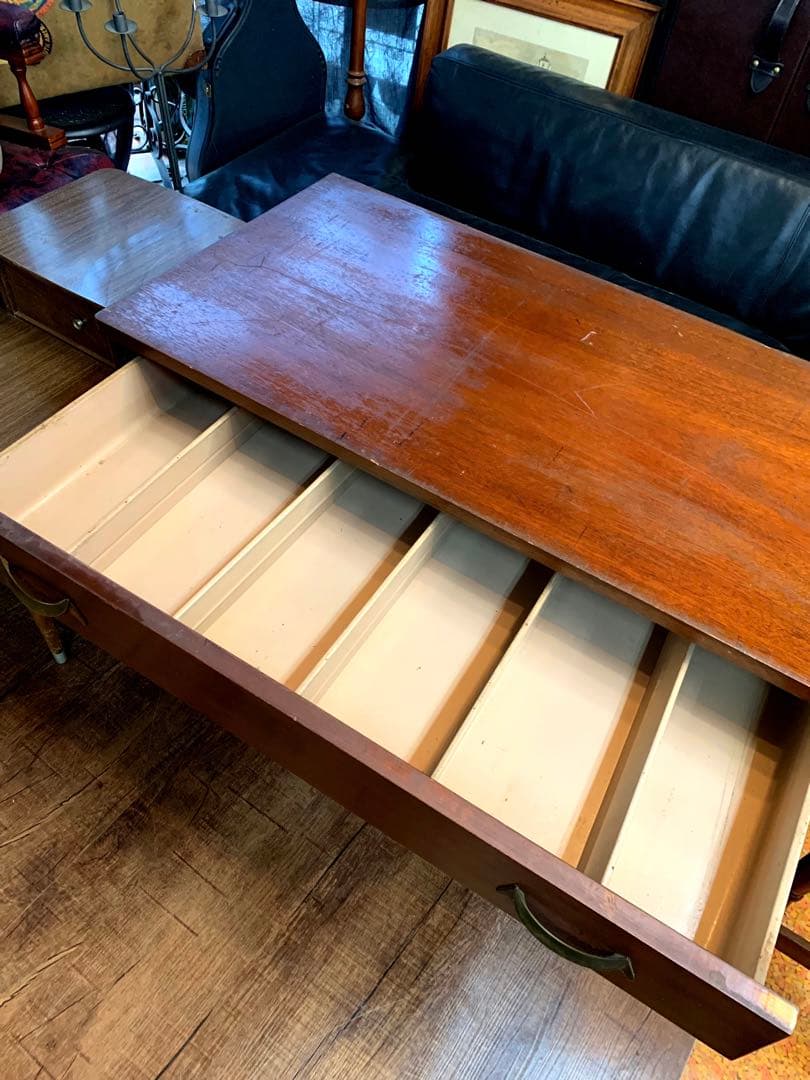 1950s USA vintage チェスト