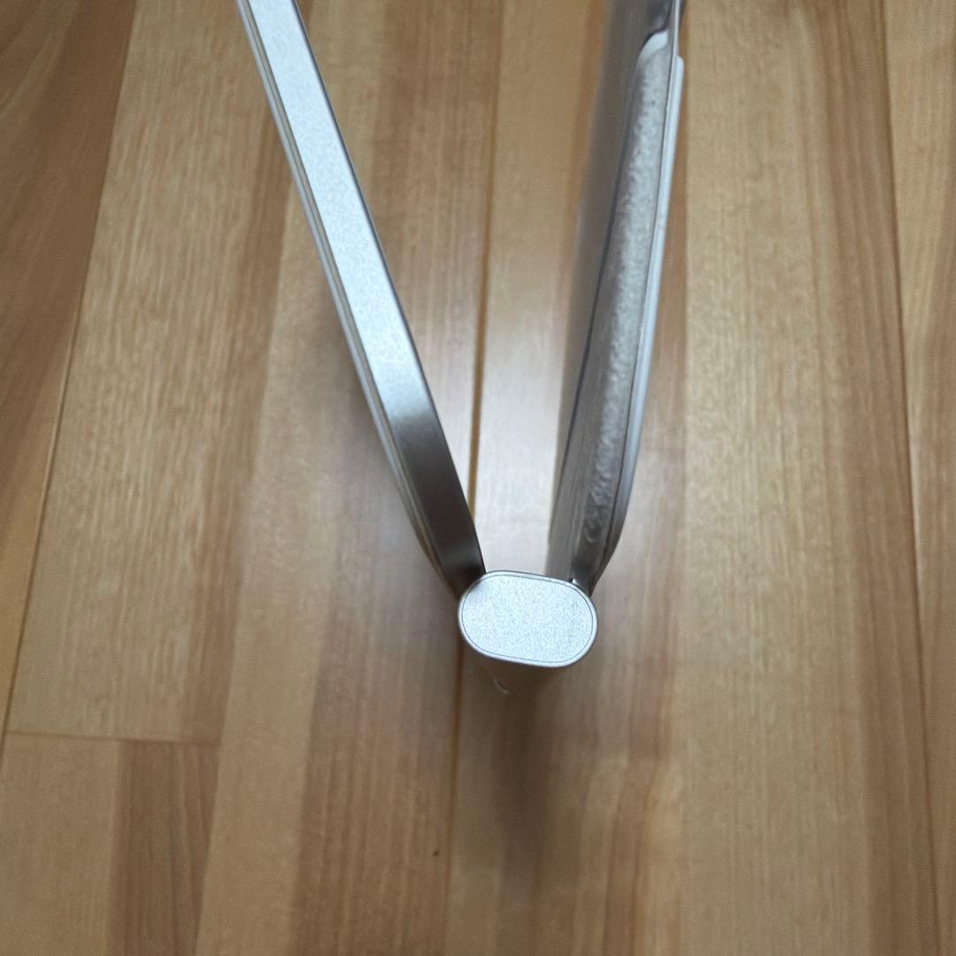 iPadPro M4 11インチ用Magic Keyboard白MWR03J/A