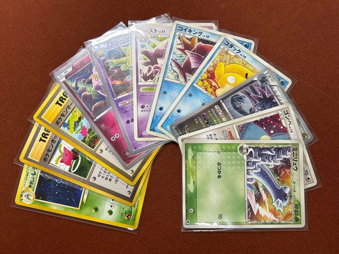 【超希少】小宮智和 人気イラスト11枚Tomokazu Komiya 美品