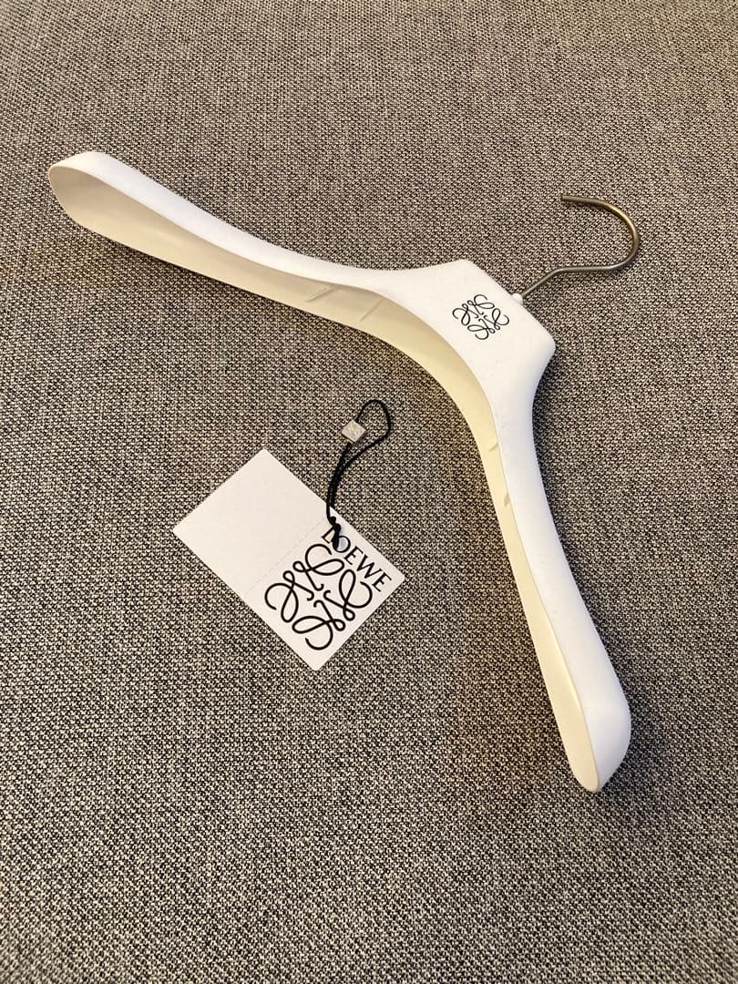 【最終価格】LOEWE ロエベ 　ワークウェアジャケット　デニムジャケット 38