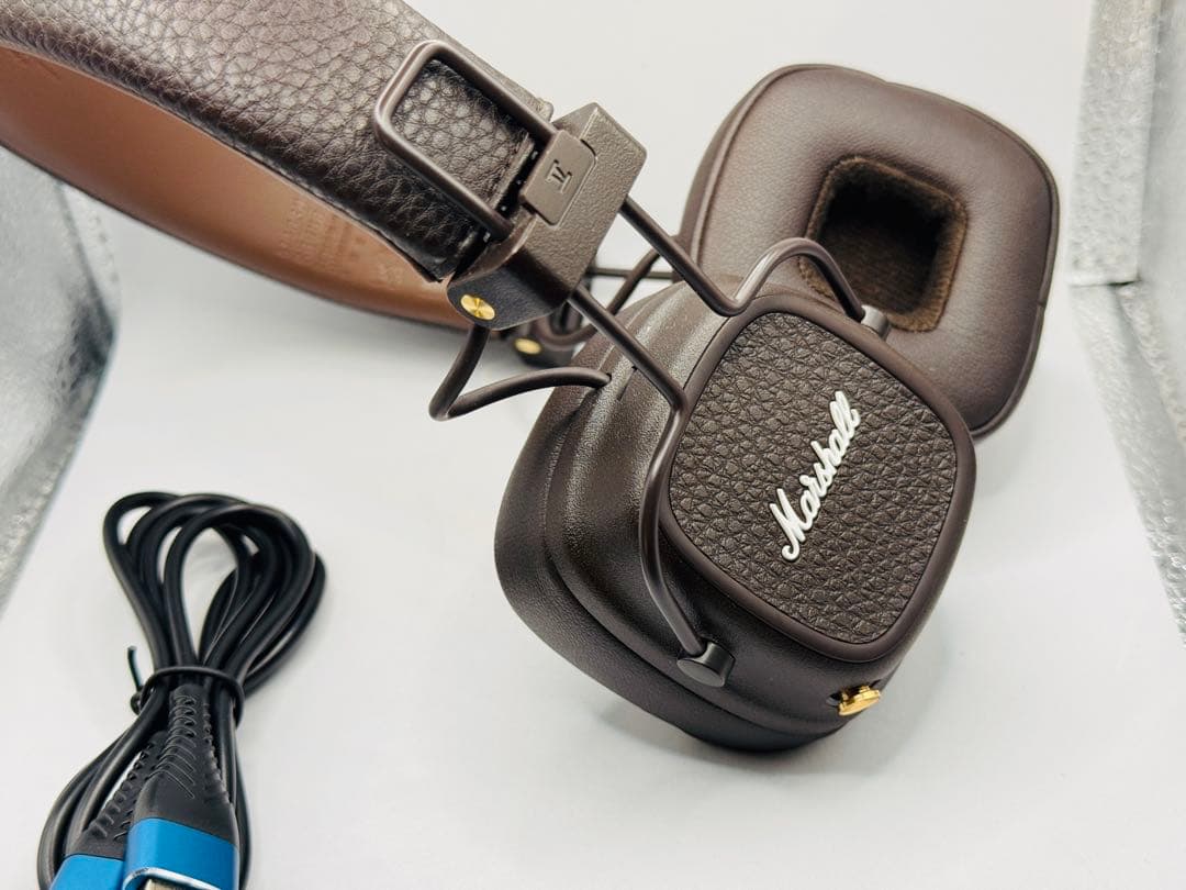 美品 ー正規品　marshall MAJOR V