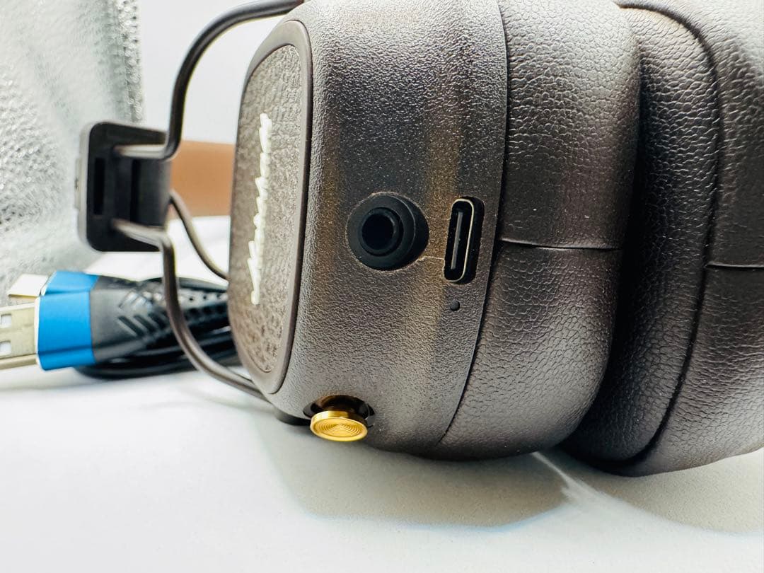 美品 ー正規品　marshall MAJOR V