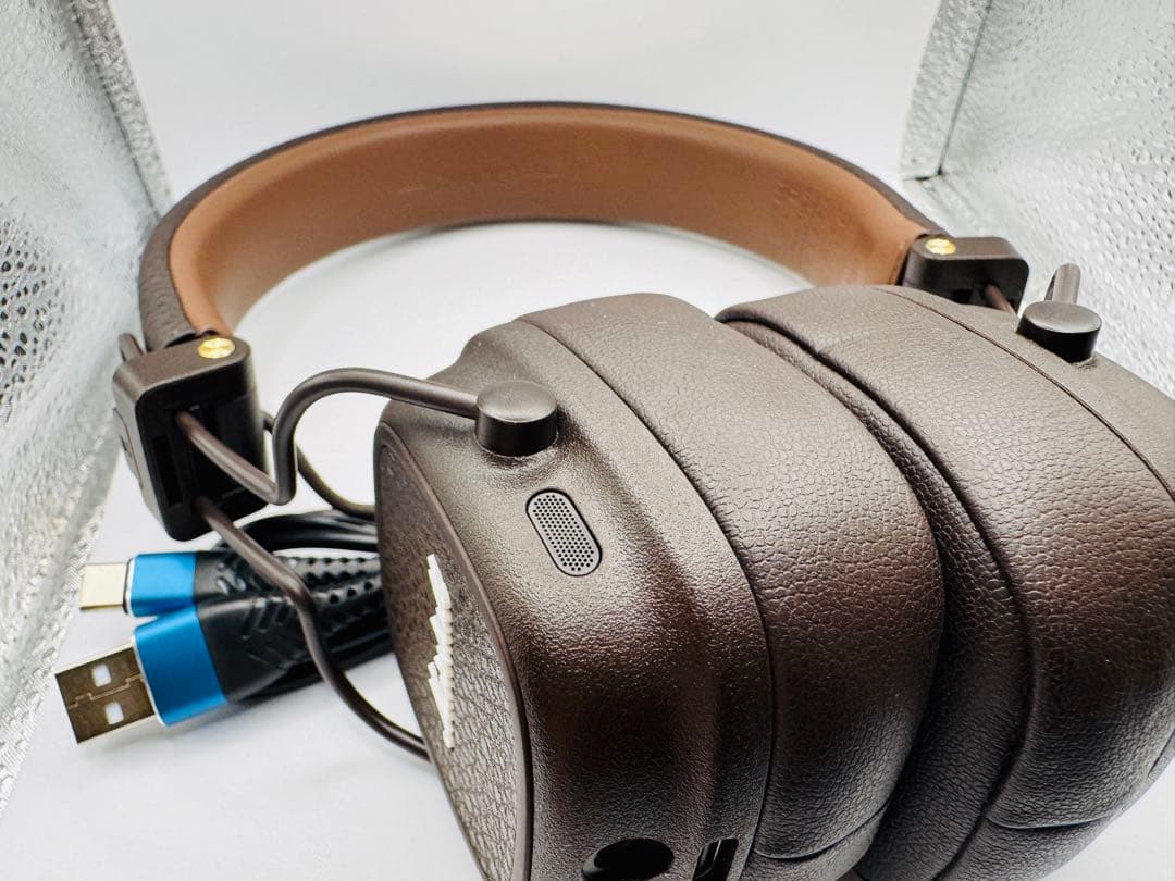 美品 ー正規品　marshall MAJOR V