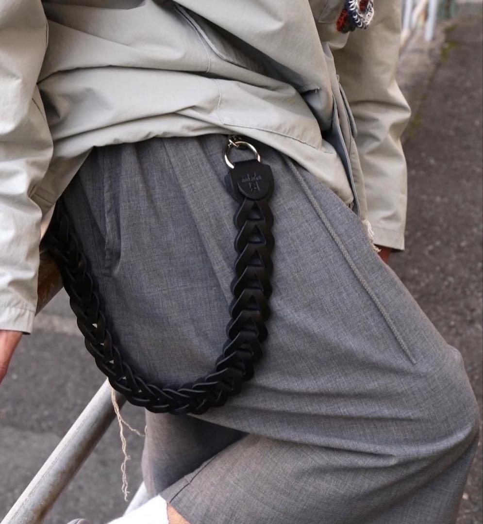 < nodzoku > Loop.\"stack\" ウォレットチェーン