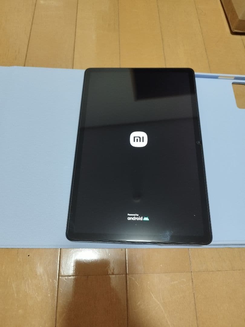 Androidタブレット本体 REDMI PAD SE 6GB 128GB XIAOMI