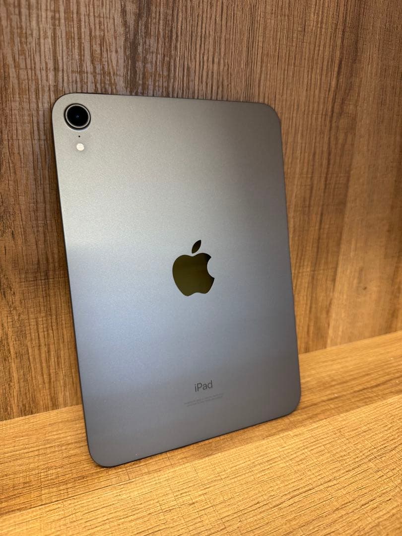 ◾️新品同様◾️iPad mini6＋純正Pencil2付！美品セット