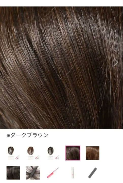 ぺスカ ポイントウィッグ 新チャチャ＜ロング＞ ショップチャンネル完売品